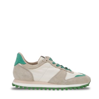 Image de Marathon Trail Beige/Green