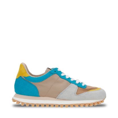 Image de Marathon Trail Blue/Mocha